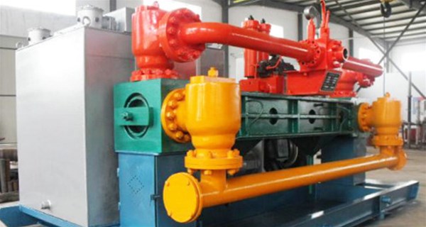 石油機(jī)械設(shè)備的相關(guān)維修知識介紹